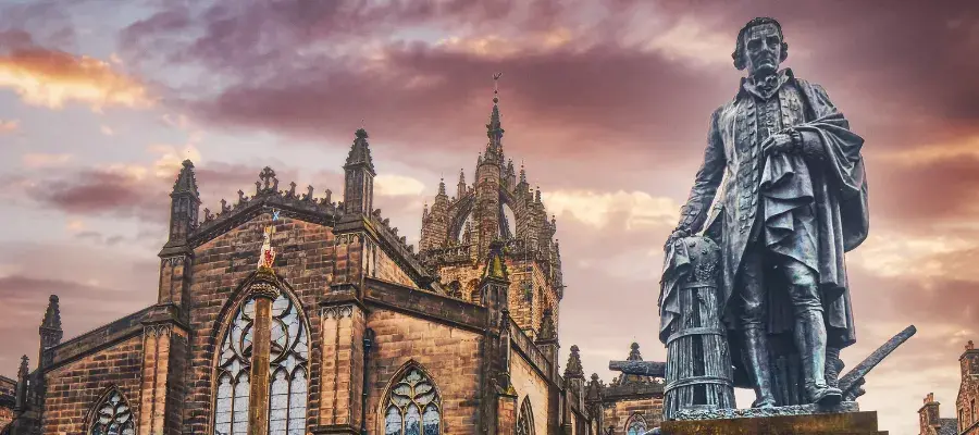 Royal Mile