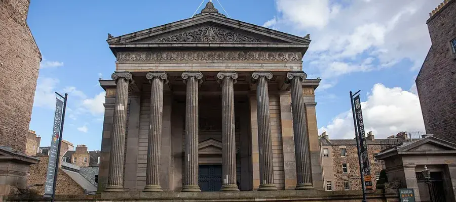 Surgeons' Hall