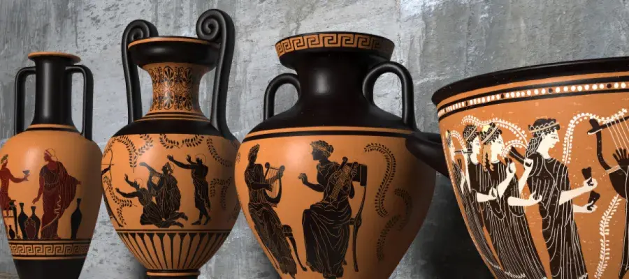 Specialising within the MSc programme: Ancient Greek and Islamic Philosophy