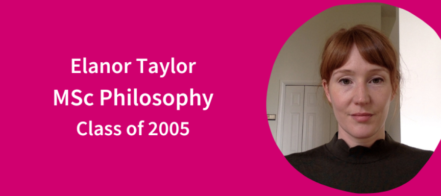 Elanor Taylor