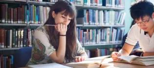 Degree programme content