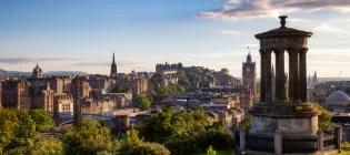 Why study Speech & Language Processing at Edinburgh