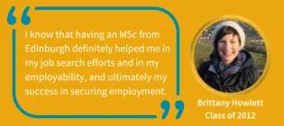 Brittany Howlett Testimonial