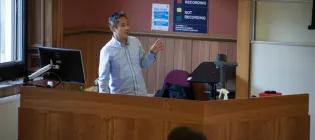 Postgraduate programmes in Language Sciences