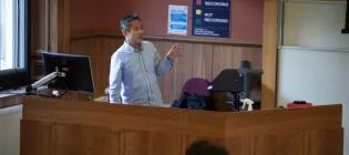 Funding opportunities decorative image