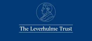 The Leverhulme Trust Logo