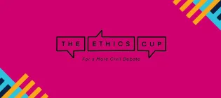 Ethics Cup image