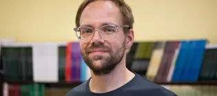 Professor René Mõttus