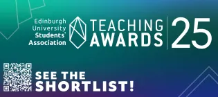 Teaching Awards 2025