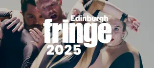 Fringe logo