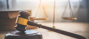 picture of gavel