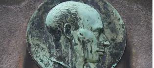 George Combe 25 Chambers Street