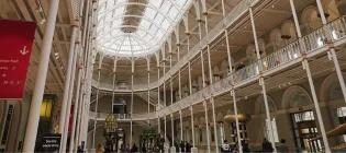 National Museum of Scotland