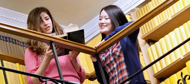 Teaching Matters