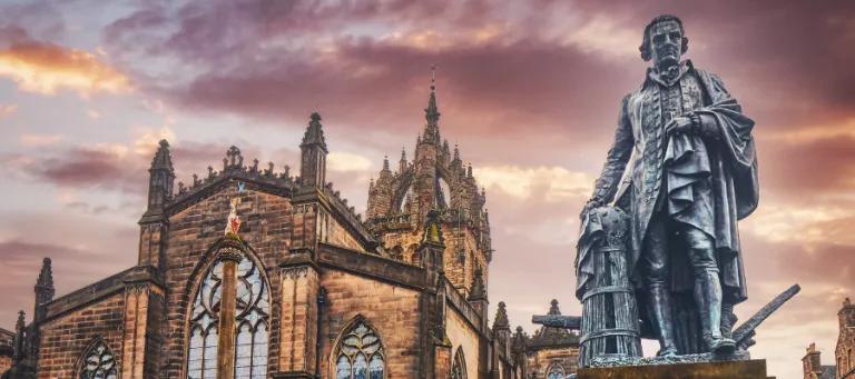 Royal Mile