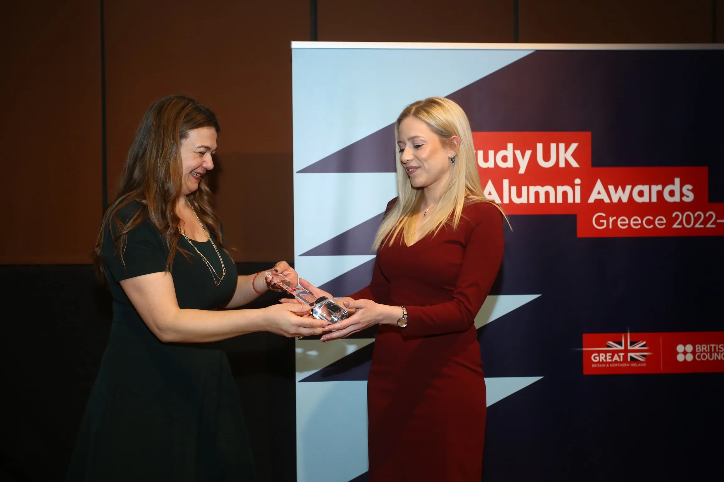 Lilian Balatsou presentation