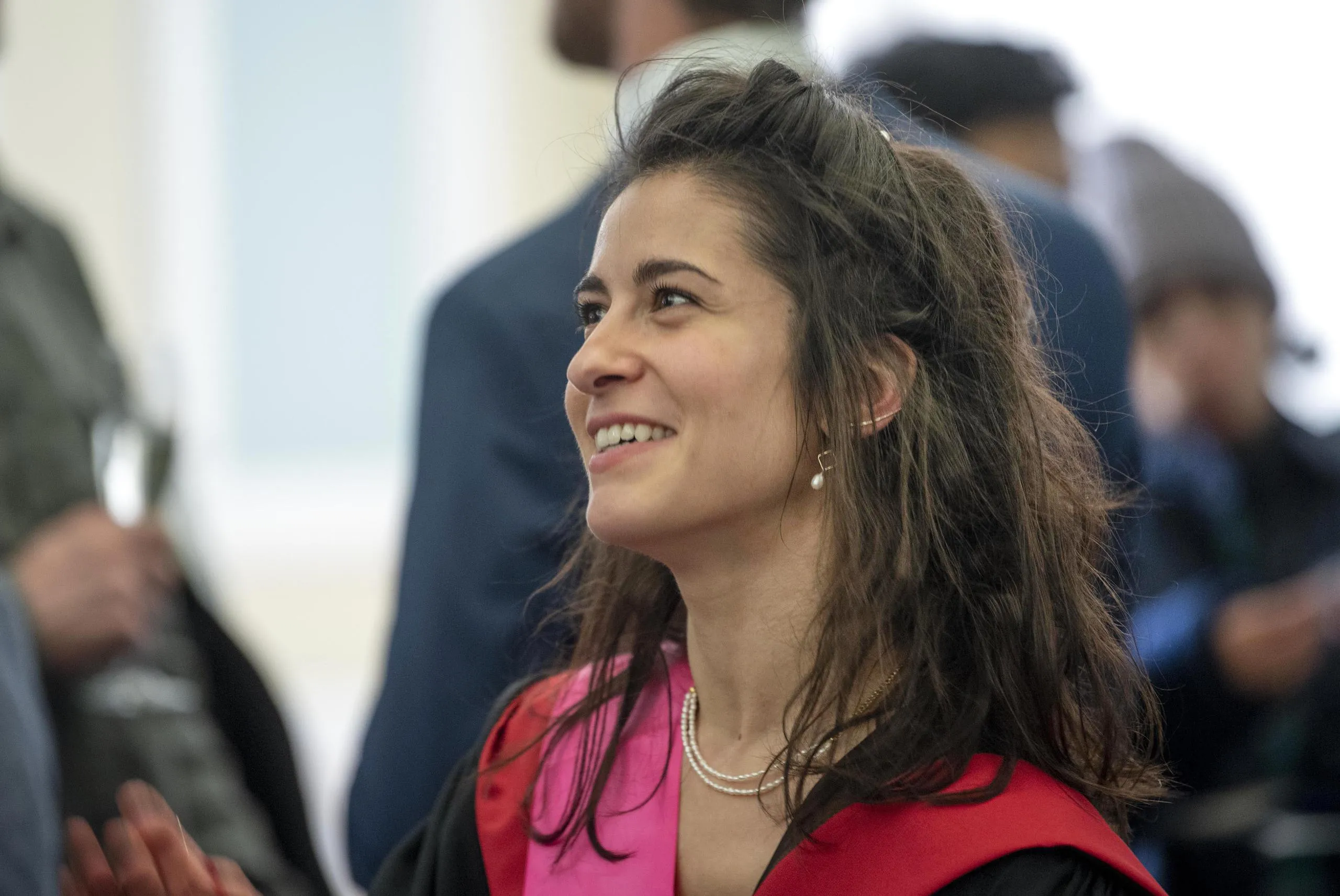 Bérengère Digard photo