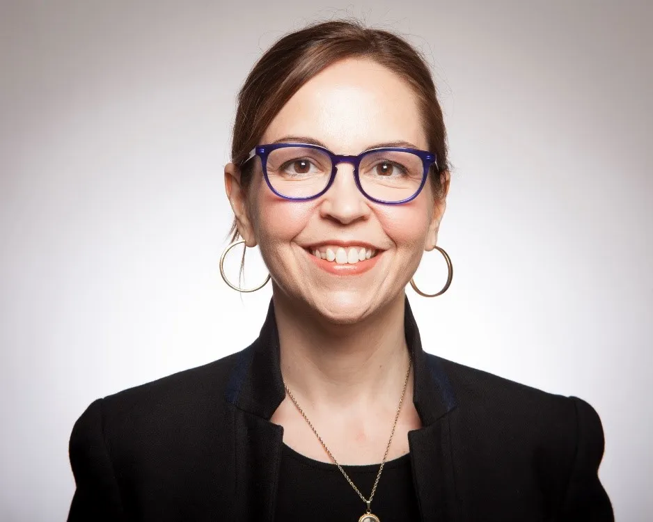 Professor Shannon Vallor