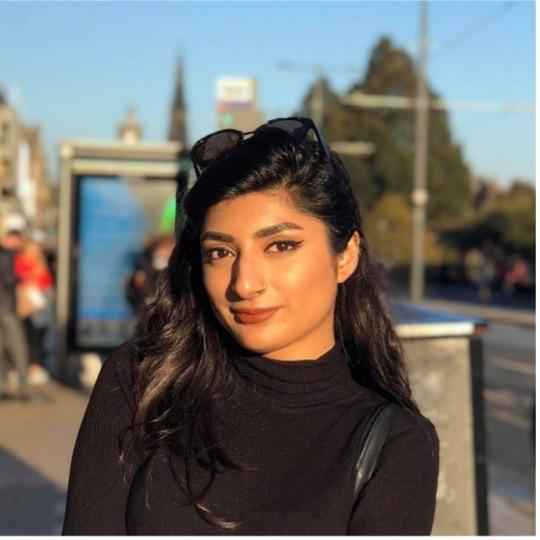 Sabina Ali