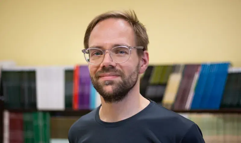 Professor René Mõttus