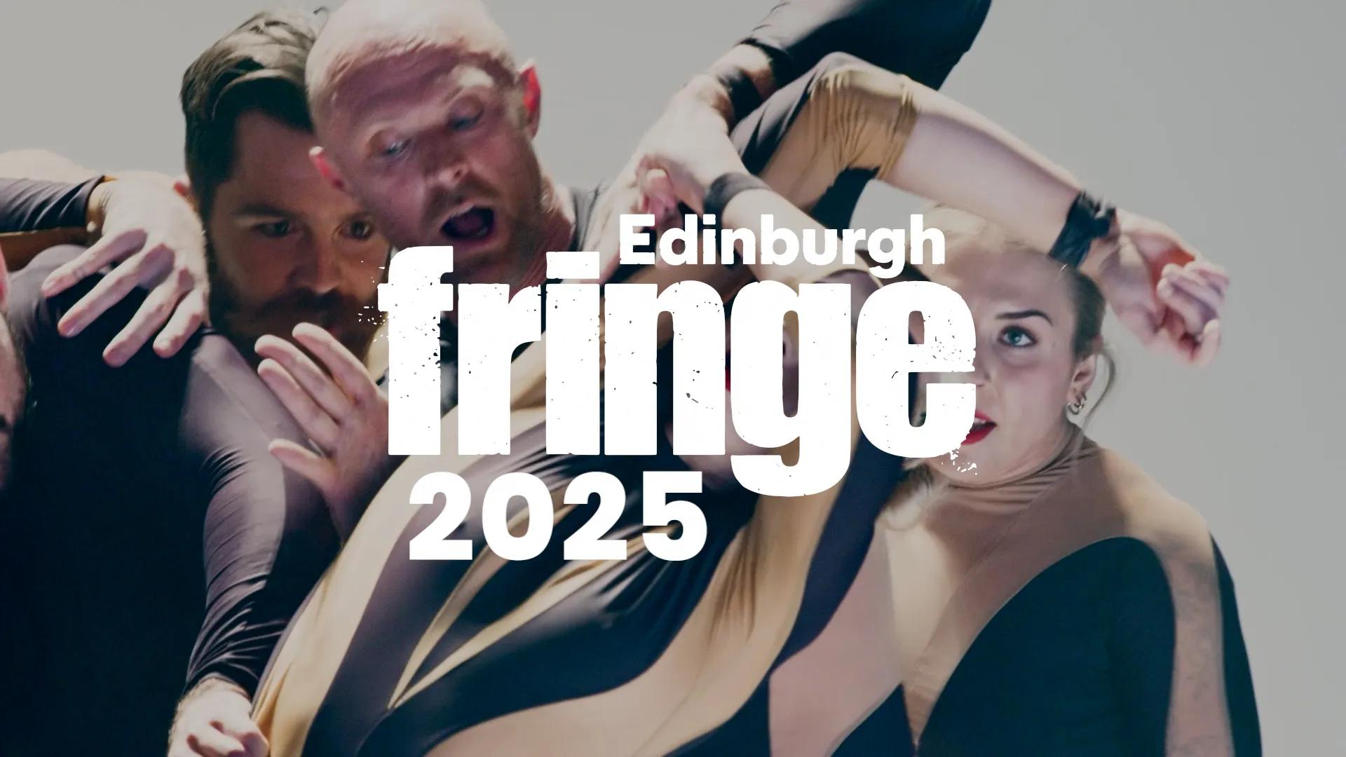 Fringe logo