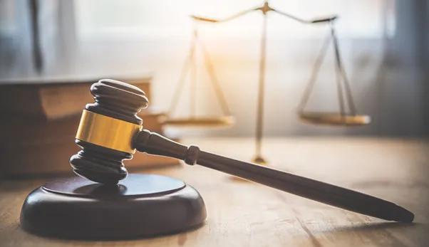 picture of gavel