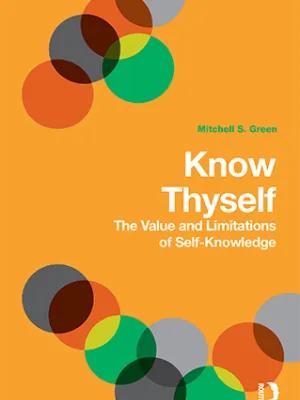 Know Thyself book cover