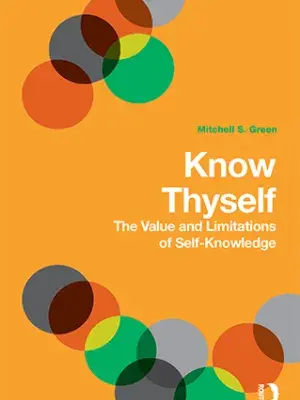Know Thyself book cover