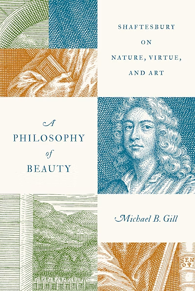 A Philosophy of Beauty book cover